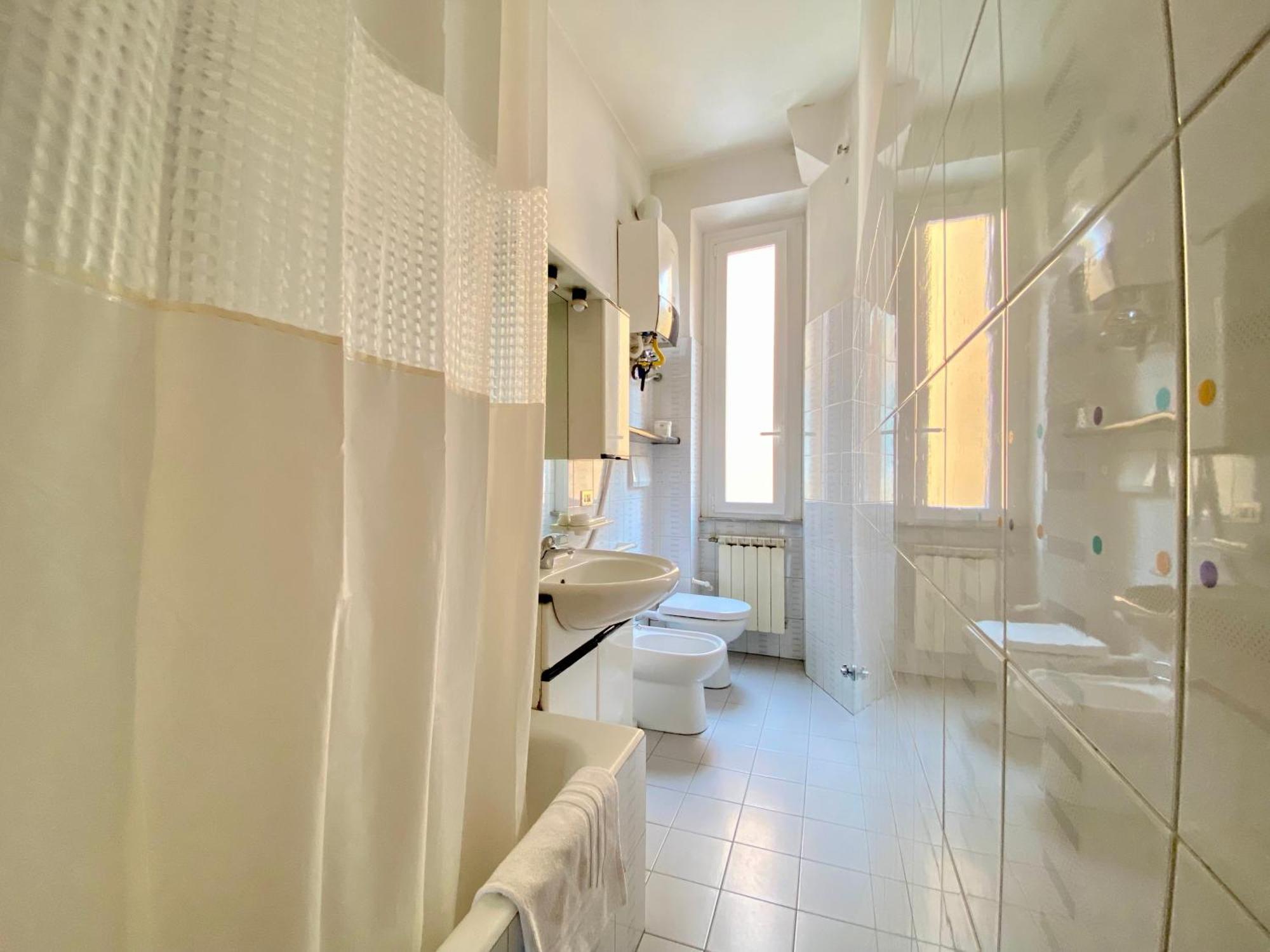 Zoelia Bologna House Apartment Rome Exterior photo